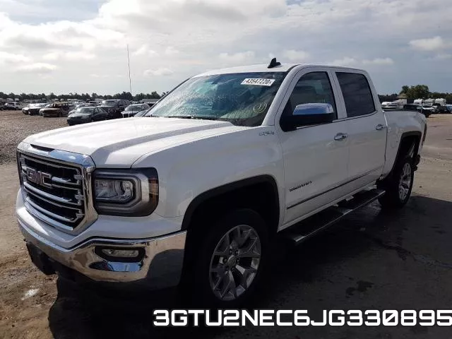 3GTU2NEC6JG330895 фото 3