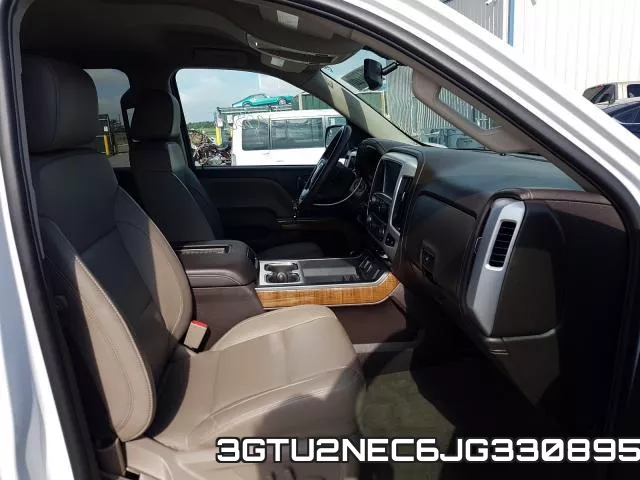 3GTU2NEC6JG330895 фото 6