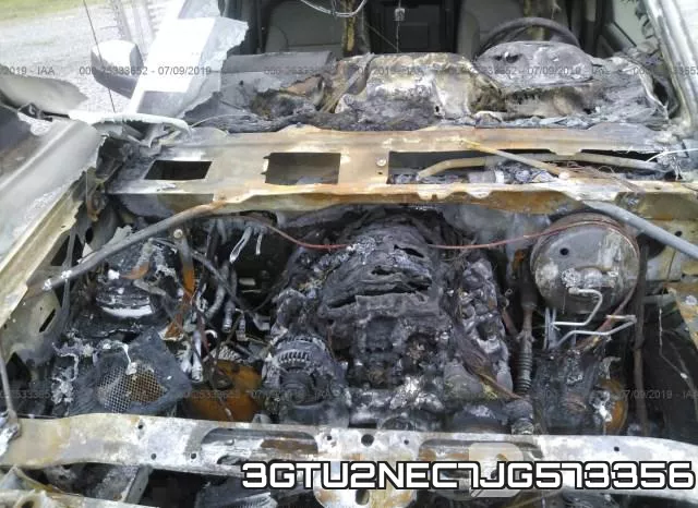 3GTU2NEC7JG573356 фото 2