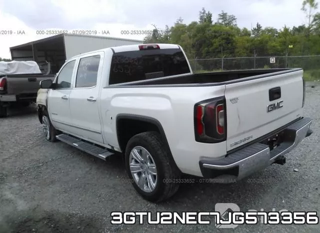3GTU2NEC7JG573356 фото 4