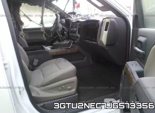 3GTU2NEC7JG573356 фото 6