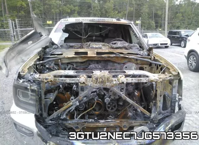 3GTU2NEC7JG573356 фото 7
