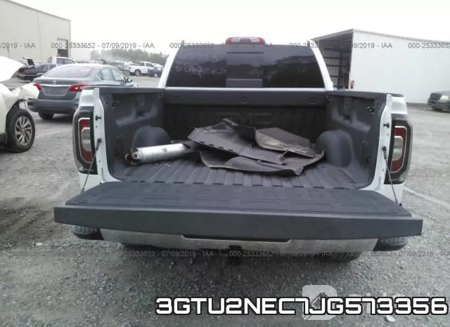 3GTU2NEC7JG573356 фото 9