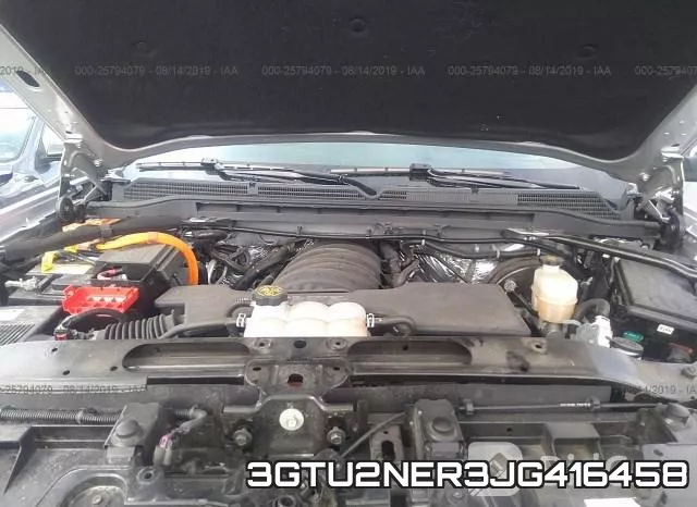 3GTU2NER3JG416458 фото 2