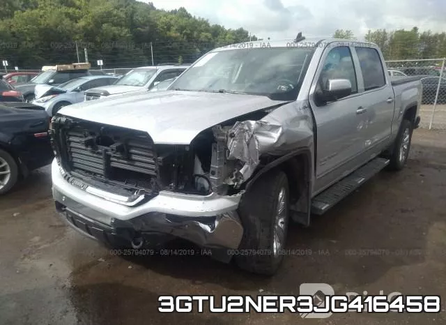 3GTU2NER3JG416458 фото 3