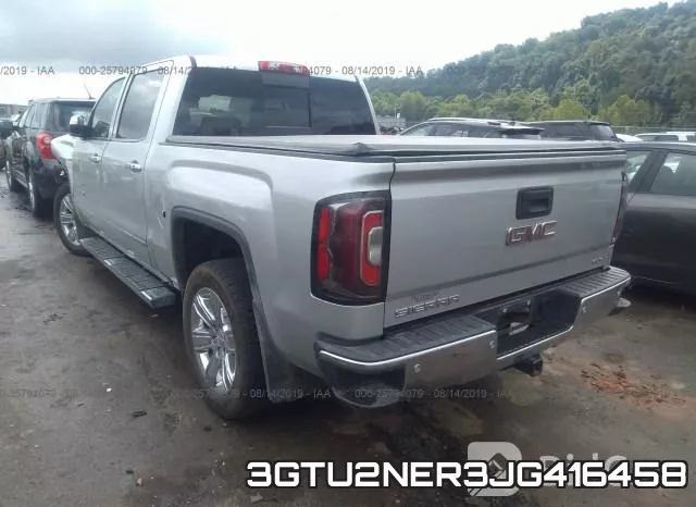 3GTU2NER3JG416458 фото 4