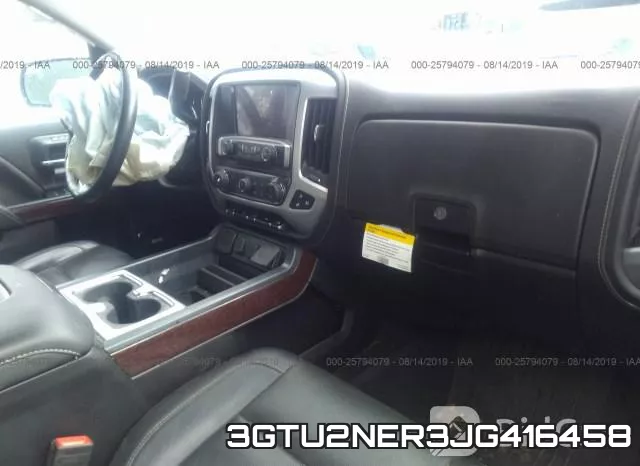 3GTU2NER3JG416458 фото 6