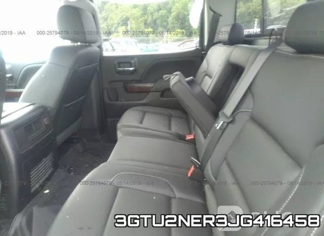 3GTU2NER3JG416458 фото 9