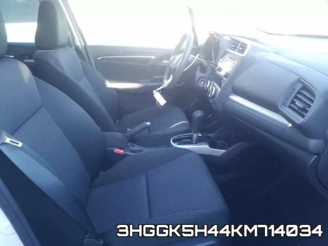 3HGGK5H44KM714034 фото 6
