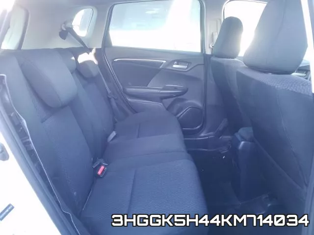 3HGGK5H44KM714034 фото 7