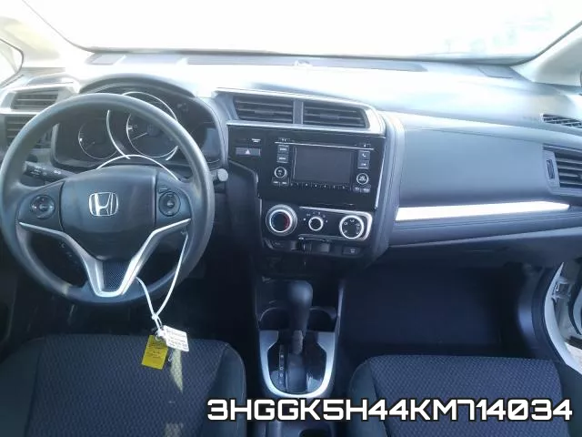 3HGGK5H44KM714034 фото 10