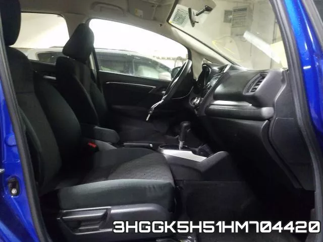 3HGGK5H51HM704420 фото 6