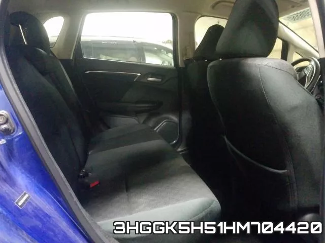 3HGGK5H51HM704420 фото 7
