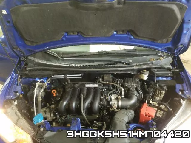 3HGGK5H51HM704420 фото 8