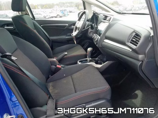 3HGGK5H65JM711076 фото 6