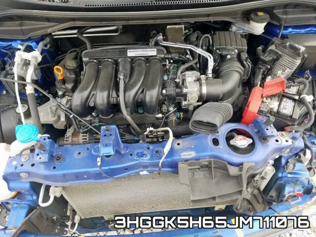 3HGGK5H65JM711076 фото 8