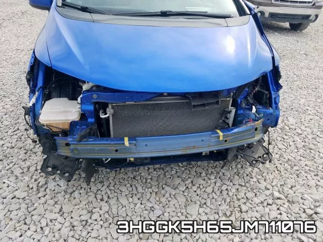 3HGGK5H65JM711076 фото 10