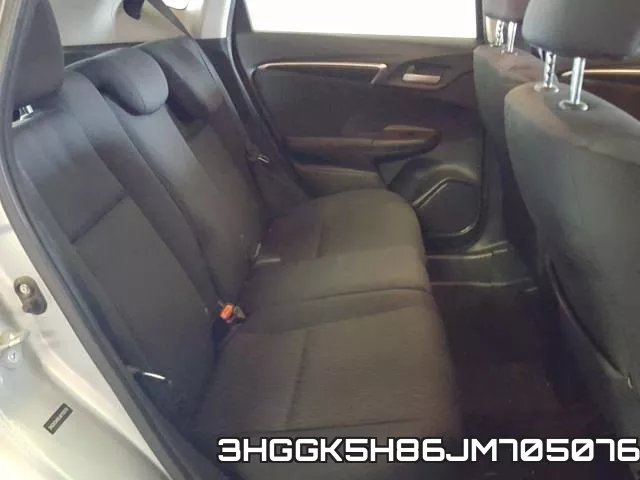 3HGGK5H86JM705076 фото 7