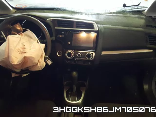 3HGGK5H86JM705076 фото 10