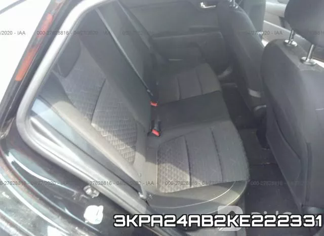 3KPA24AB2KE222331 фото 9