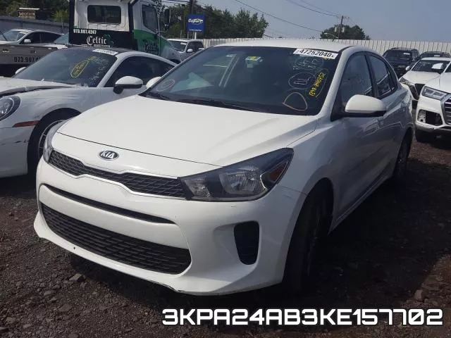 3KPA24AB3KE157702 фото 3