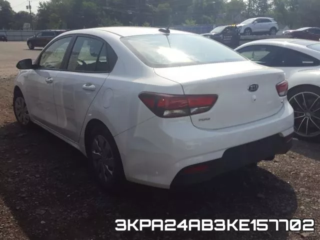 3KPA24AB3KE157702 фото 4