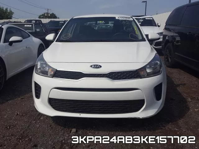 3KPA24AB3KE157702 фото 10