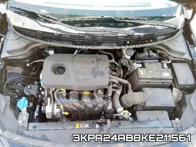 3KPA24AB8KE211561 фото 8