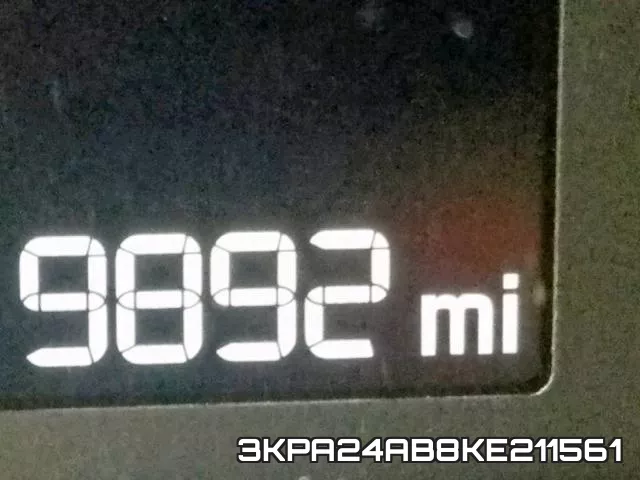 3KPA24AB8KE211561 фото 9