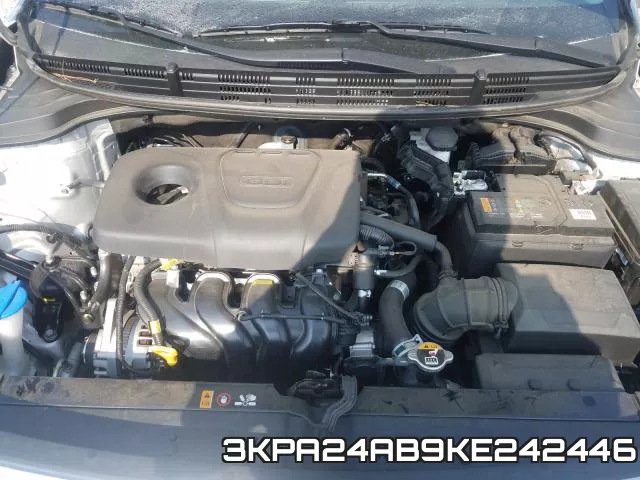 3KPA24AB9KE242446 фото 8