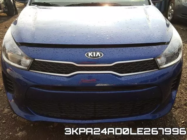 3KPA24AD0LE267996 фото 10