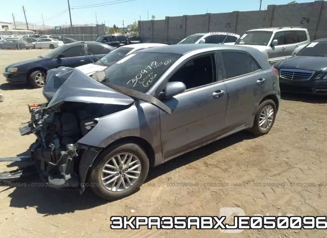 3KPA35ABXJE050096 фото 3