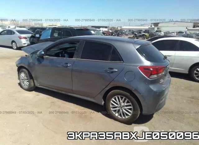 3KPA35ABXJE050096 фото 4