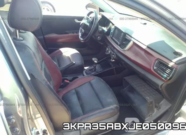 3KPA35ABXJE050096 фото 6