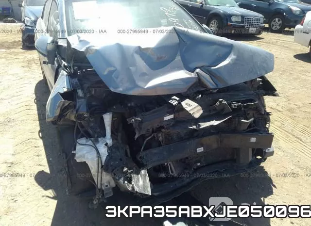 3KPA35ABXJE050096 фото 7