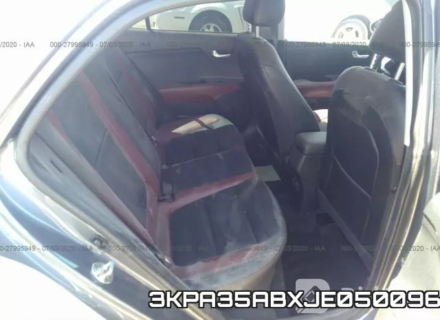 3KPA35ABXJE050096 фото 9