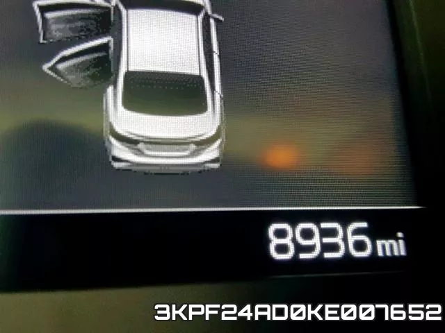 3KPF24AD0KE007652 фото 9