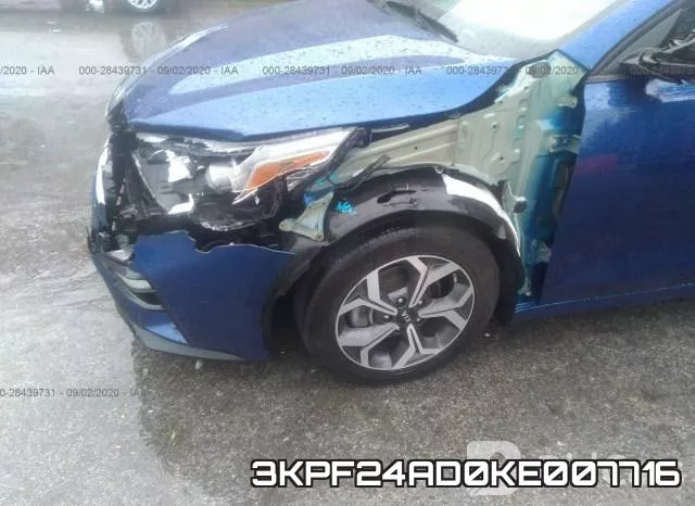 3KPF24AD0KE007716 фото 7