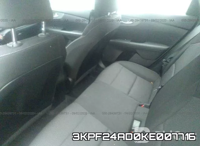 3KPF24AD0KE007716 фото 9