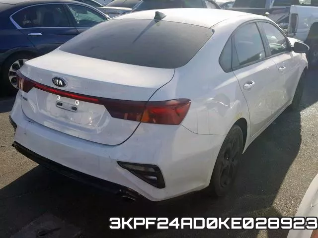 3KPF24AD0KE028923 фото 5