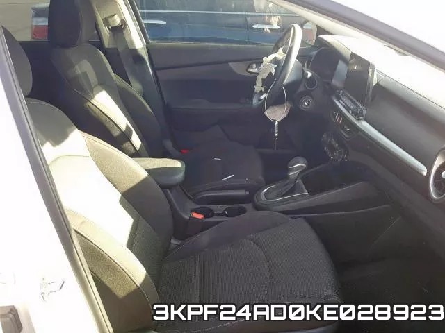 3KPF24AD0KE028923 фото 6