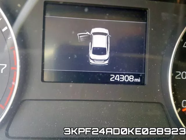3KPF24AD0KE028923 фото 9