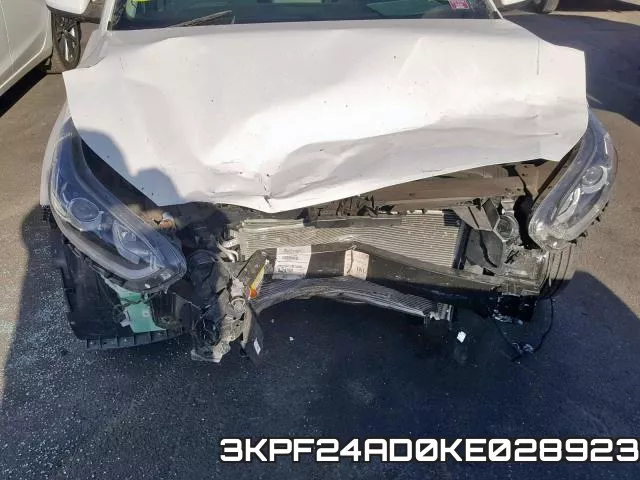 3KPF24AD0KE028923 фото 10