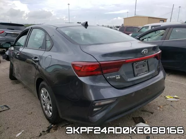 3KPF24AD0KE088166 фото 4