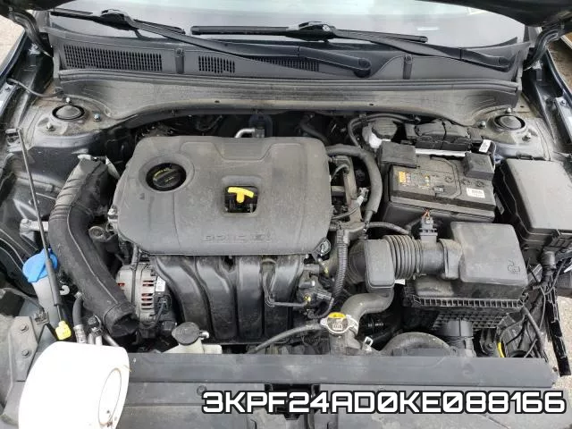 3KPF24AD0KE088166 фото 8