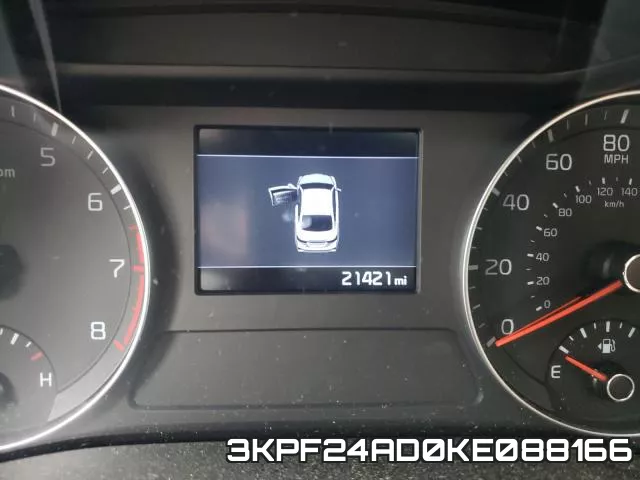 3KPF24AD0KE088166 фото 9