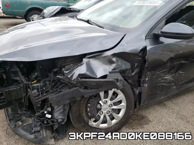 3KPF24AD0KE088166 фото 10