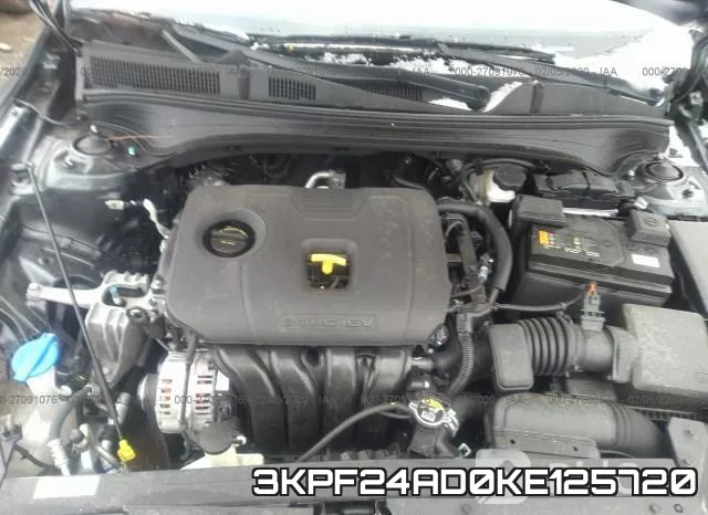 3KPF24AD0KE125720 фото 2