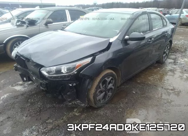 3KPF24AD0KE125720 фото 3