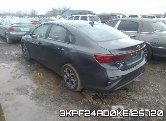 3KPF24AD0KE125720 фото 4